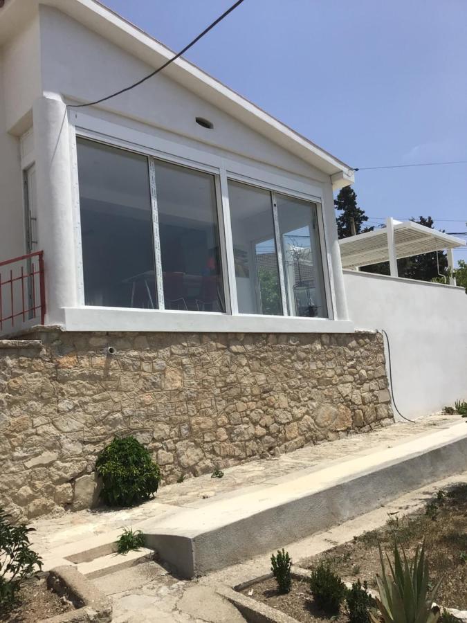 Villa Campagne Luxueuse De Sitges Olivella Exterior foto