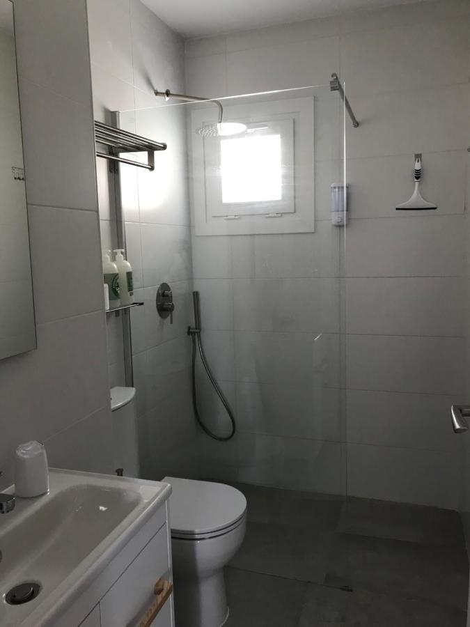 Villa Campagne Luxueuse De Sitges Olivella Exterior foto