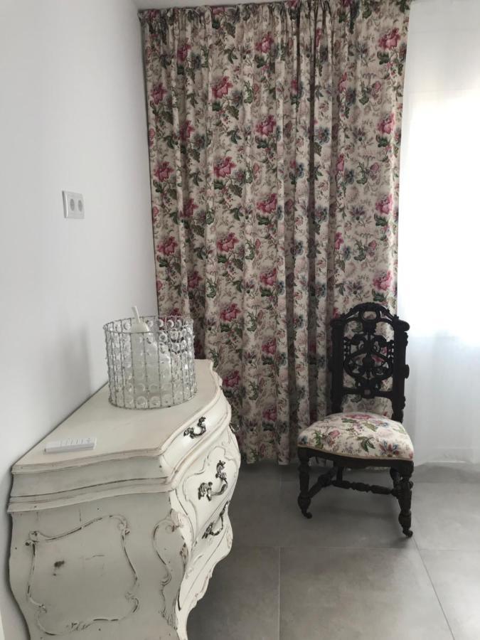 Villa Campagne Luxueuse De Sitges Olivella Exterior foto