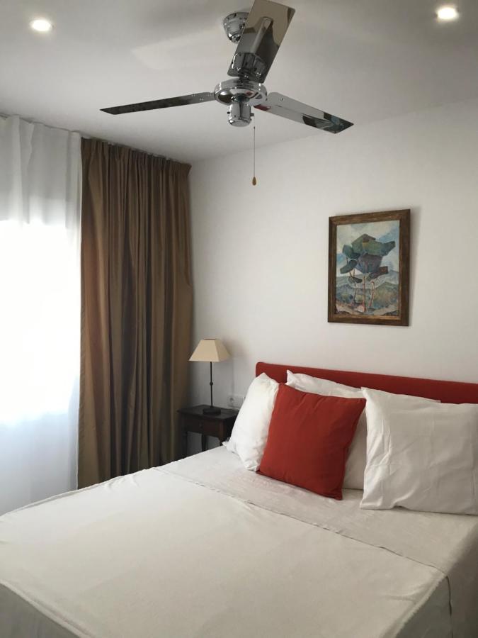 Villa Campagne Luxueuse De Sitges Olivella Exterior foto