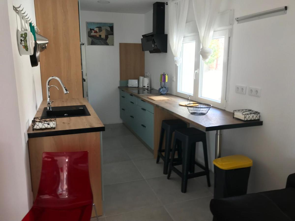Villa Campagne Luxueuse De Sitges Olivella Exterior foto